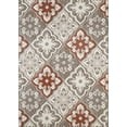 thumbnail image 1 of L'Baiet Vania Beige Transitional 8' x 10' Rug, 1 of 5