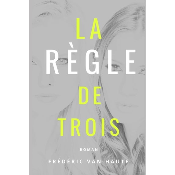 Là-Bas: La règle de trois (Series #12) (Paperback)