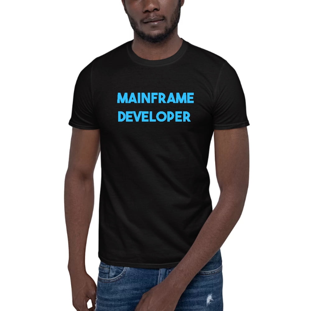Mainframe t shirt online