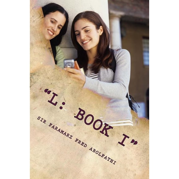 L: Book I: L : Book I (Series #1) (Paperback)