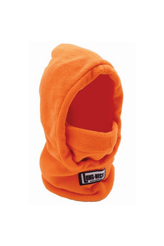 3 in 1 Long Neck Large Blaze Orange