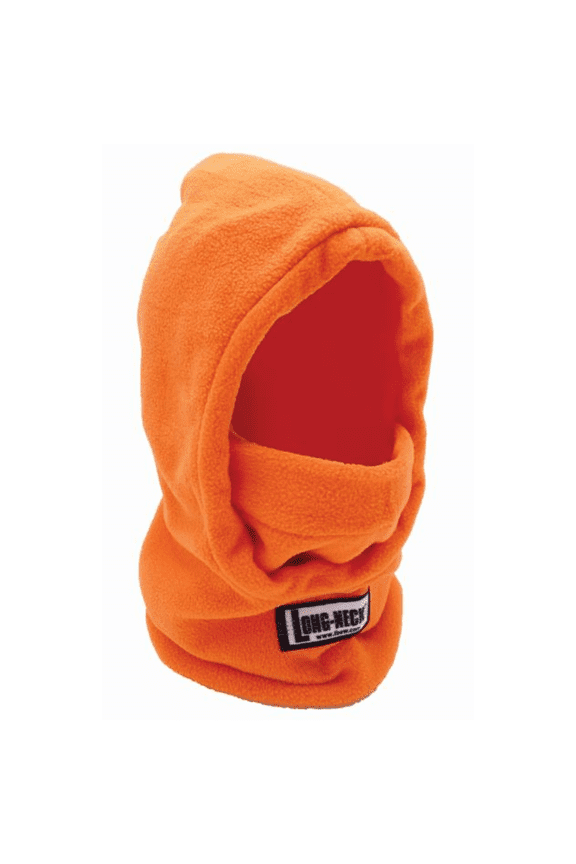 3 in 1 Long Neck X-Large Blaze Orange