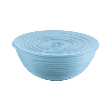 L Bowl With Lid Tierra