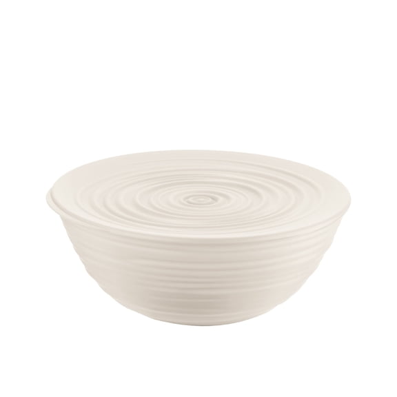 L Bowl With Lid Tierra