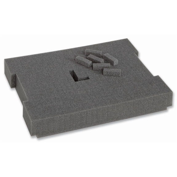 L-Boxx Foam Insert For L-Boxx 1