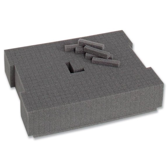 L-Boxx Foam Insert For L-Boxx 2