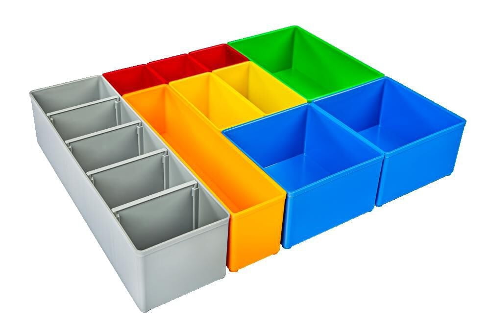 L-Boxx Inset Box Set H3 For I-Boxx And Ls Tray - Walmart.com