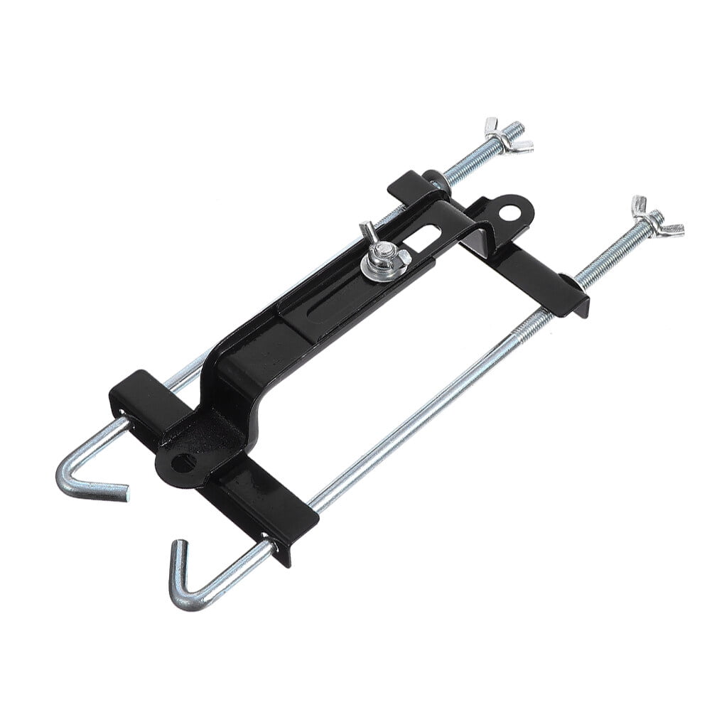 L Brackets Heavy Duty Marine Battery Holder Tie Down Mount Fixing