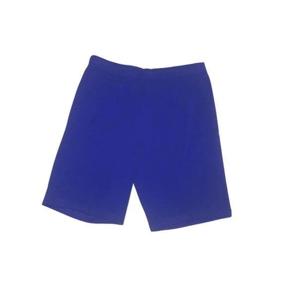 L C Boutique Girls Cotton Spandex Bike Shorts Sizes 12 Months to 12 Years