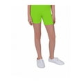 thumbnail image 1 of L C Boutique Girls Cotton Spandex Bike Shorts Sizes 12 Months to 12 Years, 1 of 1