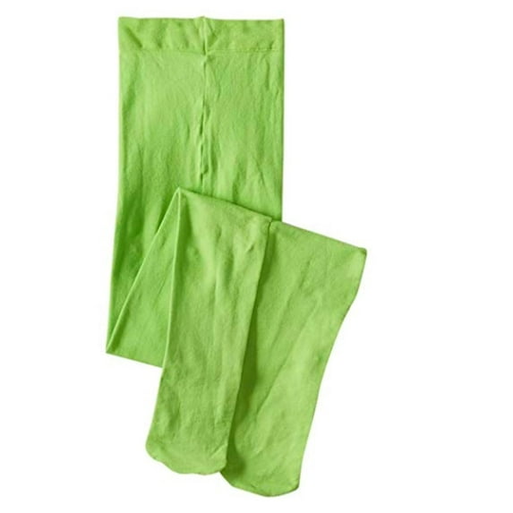 L C Boutique Girls Pima Cotton Footed Tights for ages 1-15 Years