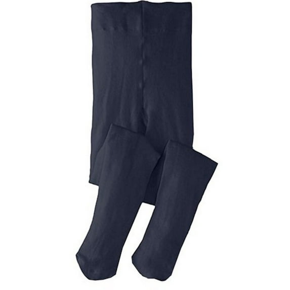 L C Boutique Girls Pima Cotton Footed Tights for ages 1-15 Years
