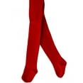 thumbnail image 1 of L C Boutique Girls Pima Cotton Footed Tights for ages 1-15 Years, 1 of 1