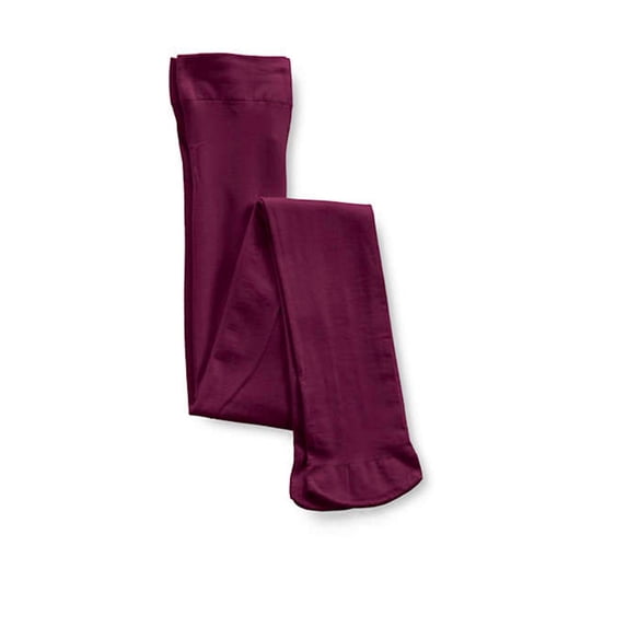 L C Boutique Girls Pima Cotton Footed Tights for ages 1-15 Years