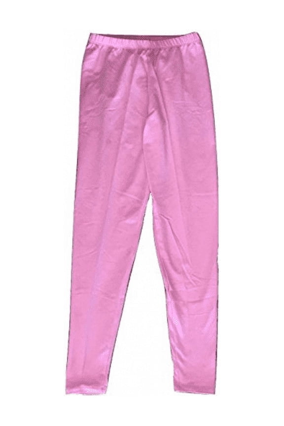 Women's Cotton Spandex Leggings in sizes to fit S through 5XL