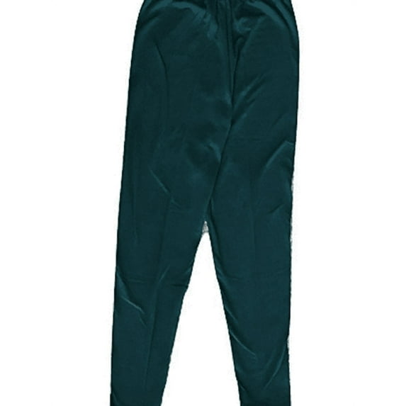 L C Boutique Women's Cotton Spandex Leggings in sizes to fit S through 5XL