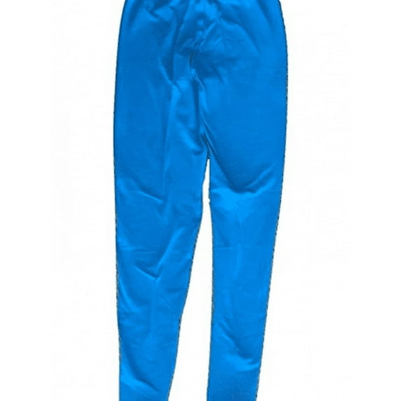 L C Boutique Women's Cotton Spandex Leggings in sizes to fit S through 5XL
