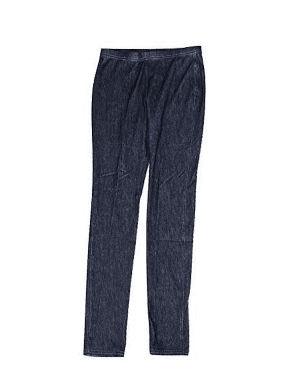 Women's Cotton Spandex Leggings in sizes to fit S through 5XL