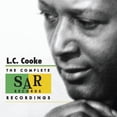 thumbnail image 1 of L.C. Cooke - Complete Sar Records Recordings - Music & Performance - CD, 1 of 1