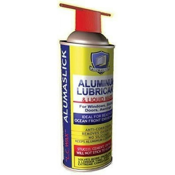 Pro-Tex-All Lubricant Wax Aluminum - Universal Fit - 12 oz