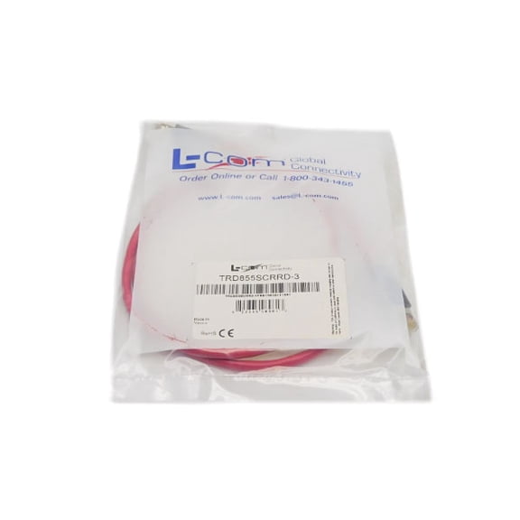 L-COM TRD855SCRRD-3 NSMP