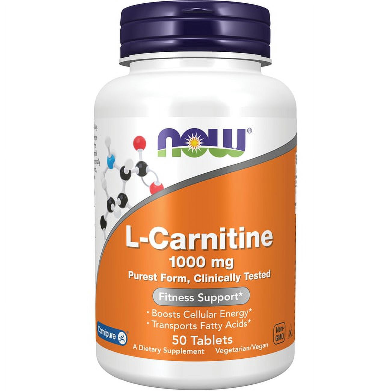 1st phorm l-carnitine review CLA & L-Carnitine