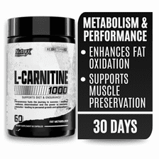 Best Sellers In Sports Nutrition L Carnitine Supplements