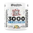 thumbnail image 1 of L-Carnitine 3000 Powder | 3000 mg L-Carnitine | Metabolic Support Maximum Absorption Formula | Great Taste for Men & Women | 30 Servings (Sour Candy), 1 of 5