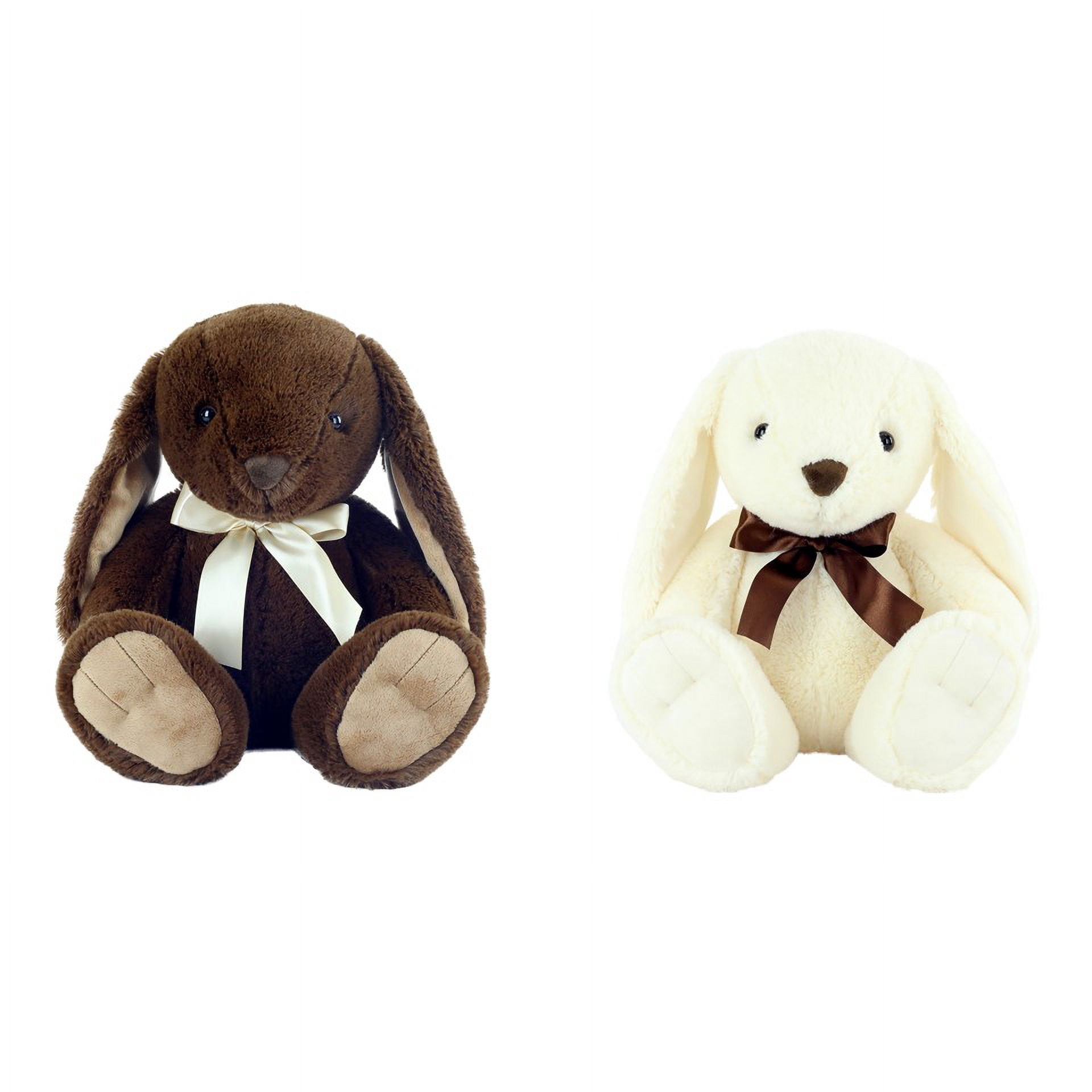 L Choc Bunny Asmt