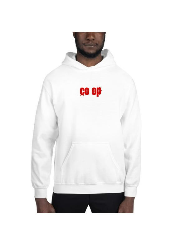 L Co Op Cali Style Hoodie Pullover Sweatshirt By Undefined Gifts