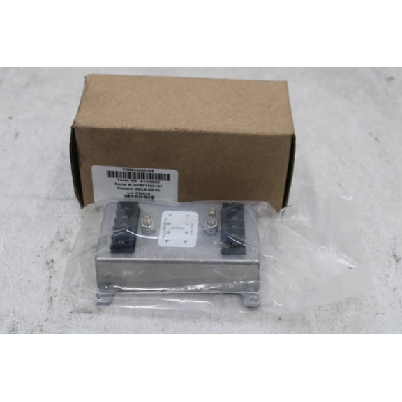 LCom HGLND205 3Stage Lightning Surge Protector RS422/RS485 Industrial