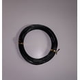 thumbnail image 1 of L & D Garden Goods Inc. Bonsai Wire 2.0mm Black Color In Aluminum (1 Pack), 1 of 1