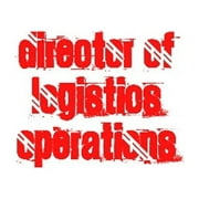 L Director Of Logistics Operations Cali Style Short Sleeve Cotton T-Shirt By Undefined Gifts