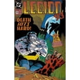 thumbnail image 1 of L.E.G.I.O.N. #56 VF ; DC Comic Book, 1 of 1