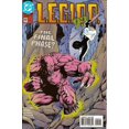 thumbnail image 1 of L.E.G.I.O.N. #60 VF ; DC Comic Book, 1 of 1
