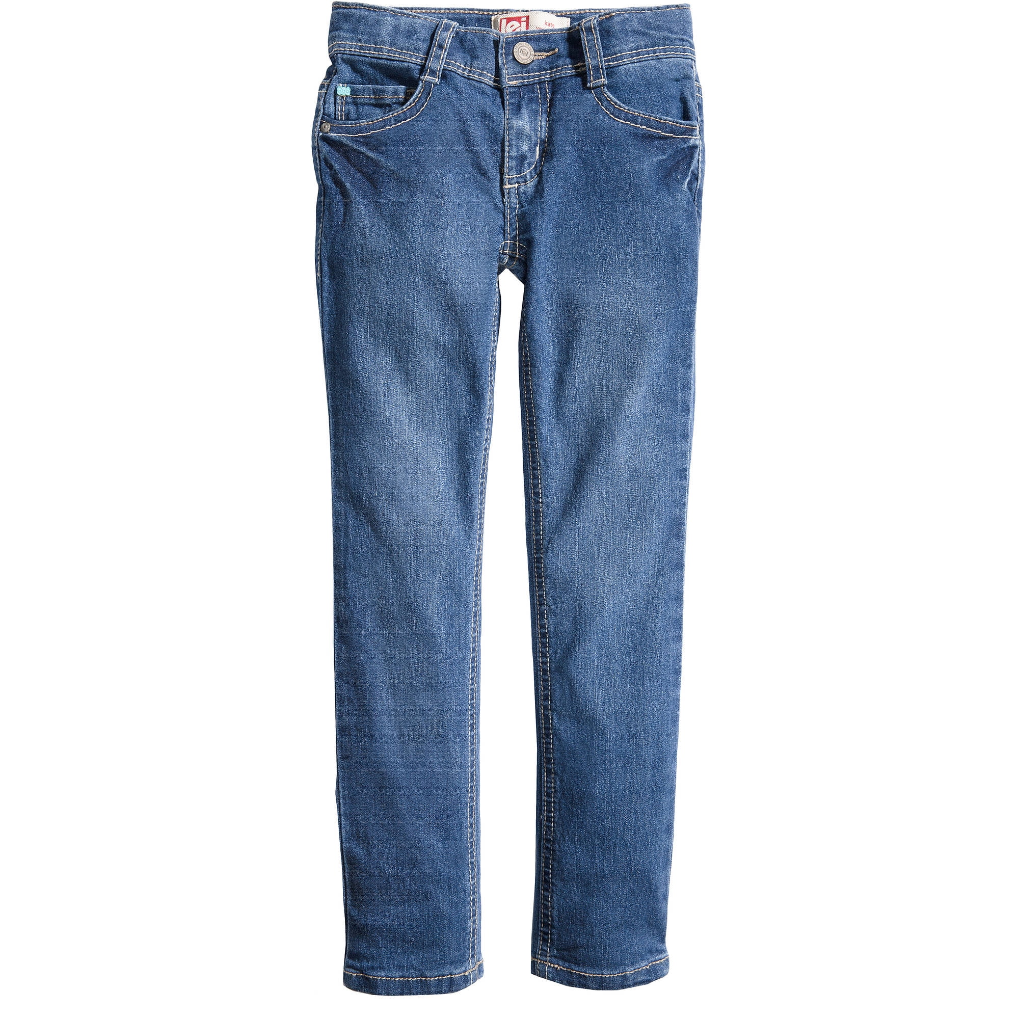 Chemise Jeans Femme Epic Threads Little Big Girls Aster Skinny