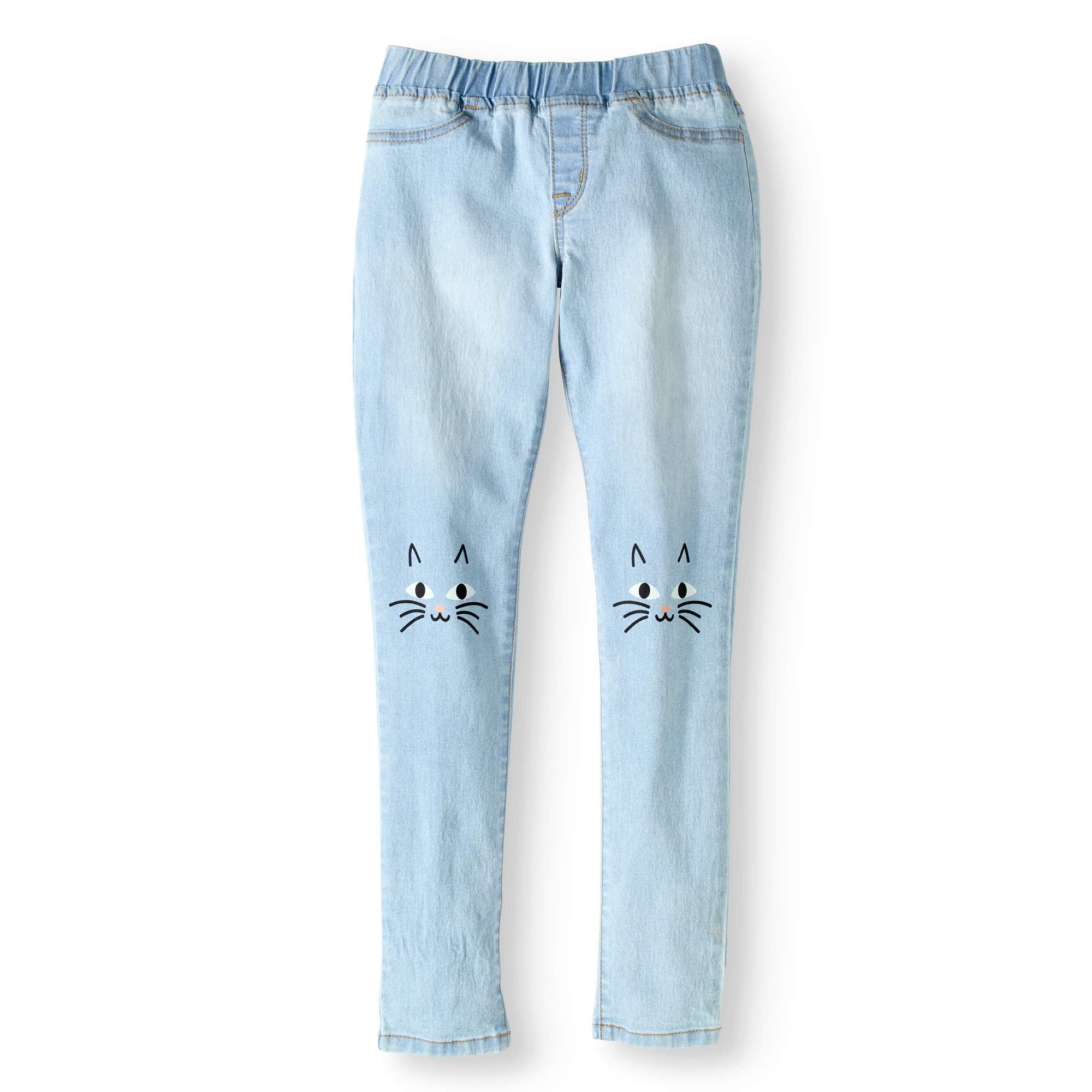 Lei pull on best sale jeggings