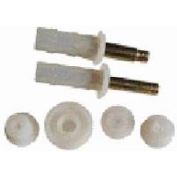 L.E. Johnson Products Universal Top Pivot Guide 1832PPK3