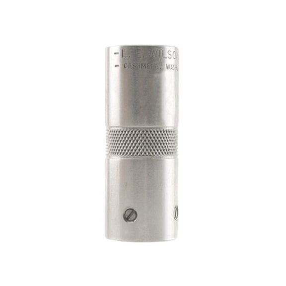 L.E. Wilson Adjustable Case Length Headspace Gauge 300 H&H Magnum