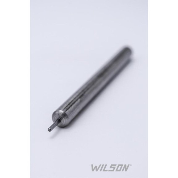 L.E. Wilson Case Prep Tools L.E. Wilson Wilson Stainless Decapping Punch .30 Cal .057 Pin Buy At Cross Toss Trading