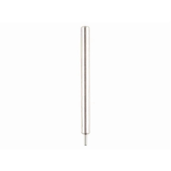 L.E. Wilson Decapping Punch for use with Decapping Base 30 Caliber