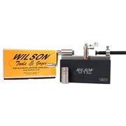 L.E. Wilson Case Trimmer Kit 50 BMG Stainless Steel
