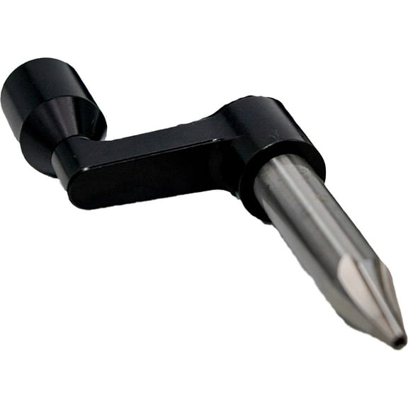 L.E. Wilson Case Trimmer Uniform Deburring Tool 30 Degree