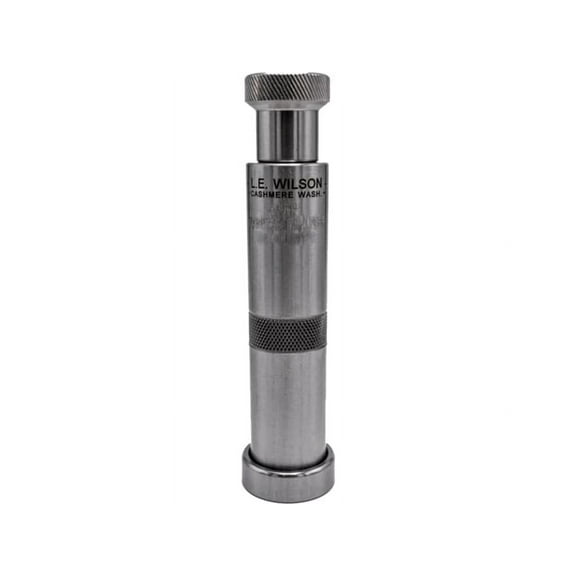 L.E. Wilson Chamber Type 20 PPC Bullet Seating Die