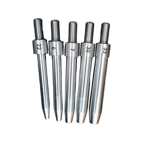 L.E. Wilson Expanding Die Mandrel 30 Caliber (3070 Diameter)