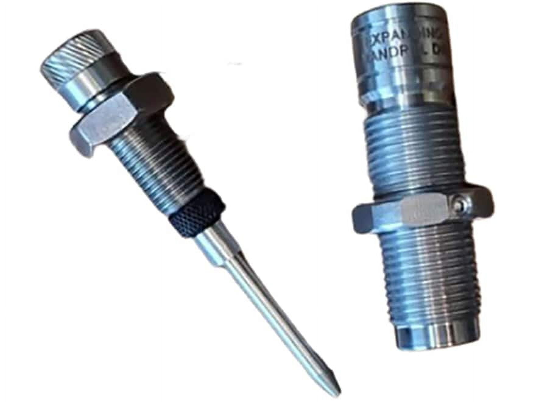 L.E. Wilson Expanding Mandrel Die 243 Caliber, 6mm (242 Diameter)