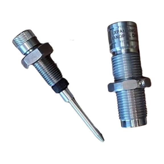 L.E. Wilson Expanding Mandrel Die 264 Caliber, 6.5mm (265 Diameter)