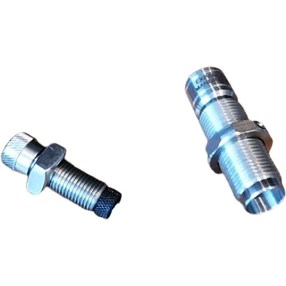 L.E. Wilson Expanding Mandrel Die without Mandrel