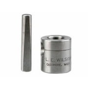 L.E. Wilson Q-Type Trimmer Case Holder 41 Remington Magnum
