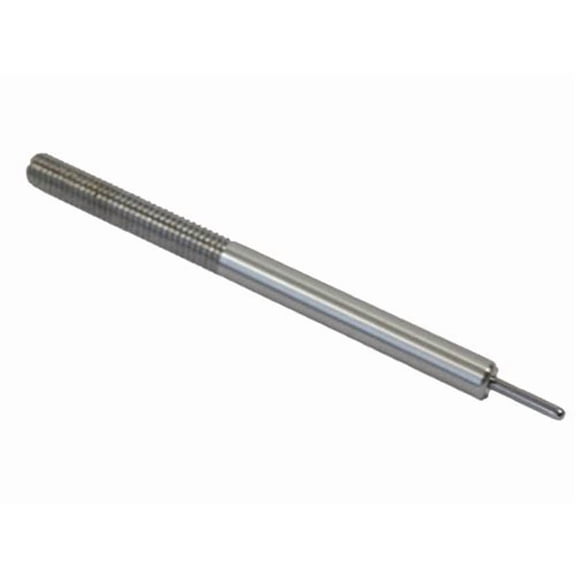 L.E. Wilson Replacement Decapping Punch For Bushing Full Length Sizing Die .1875" Diameter With .057" Decapping Pin (22 BR, 6mm Dasher, 6.5mm BR)